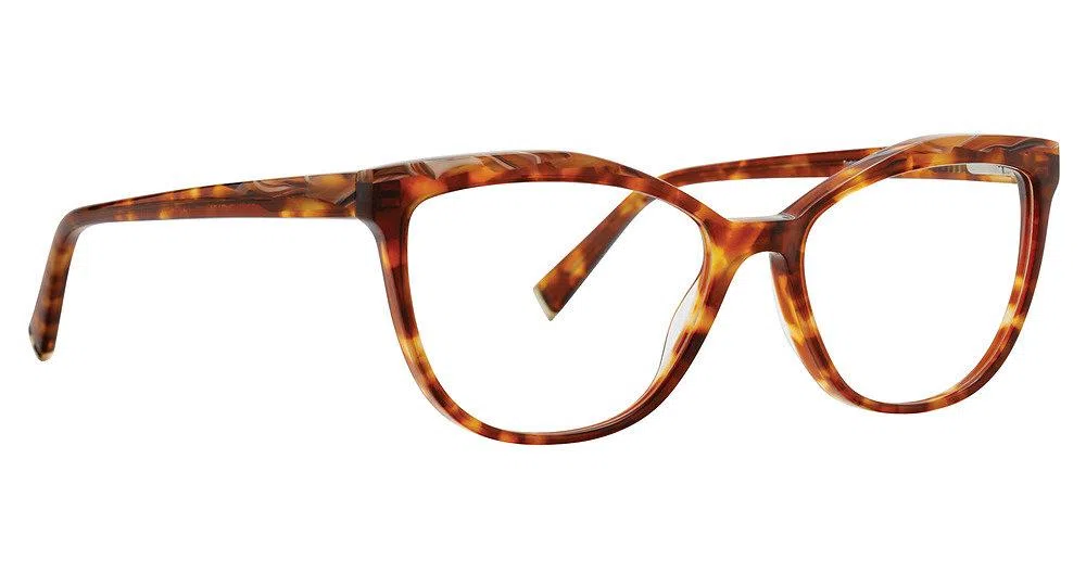 Trina Turk TTINDE Eyeglasses - view 3